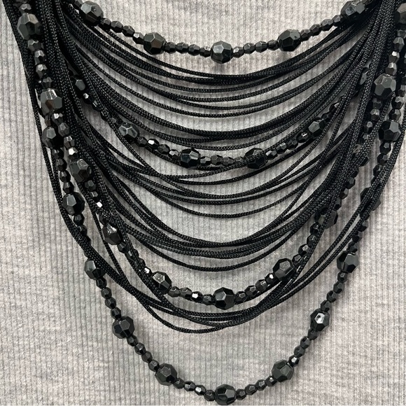 Necklace tank top size medium - Picture 5 of 9